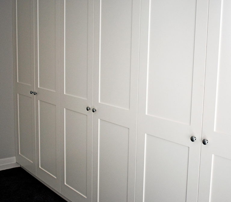 Built In Wardrobes - Custom Wardrobes & Cabinetry, Brisbane