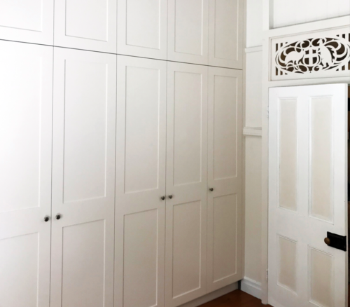 Built In Wardrobes - Custom Wardrobes & Cabinetry, Brisbane