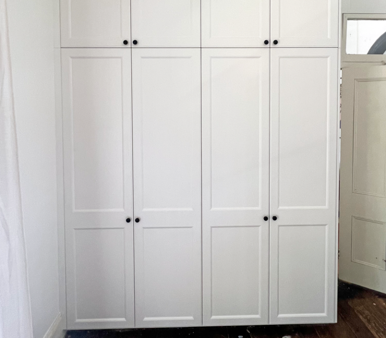 Built In Wardrobes - Custom Wardrobes & Cabinetry, Brisbane