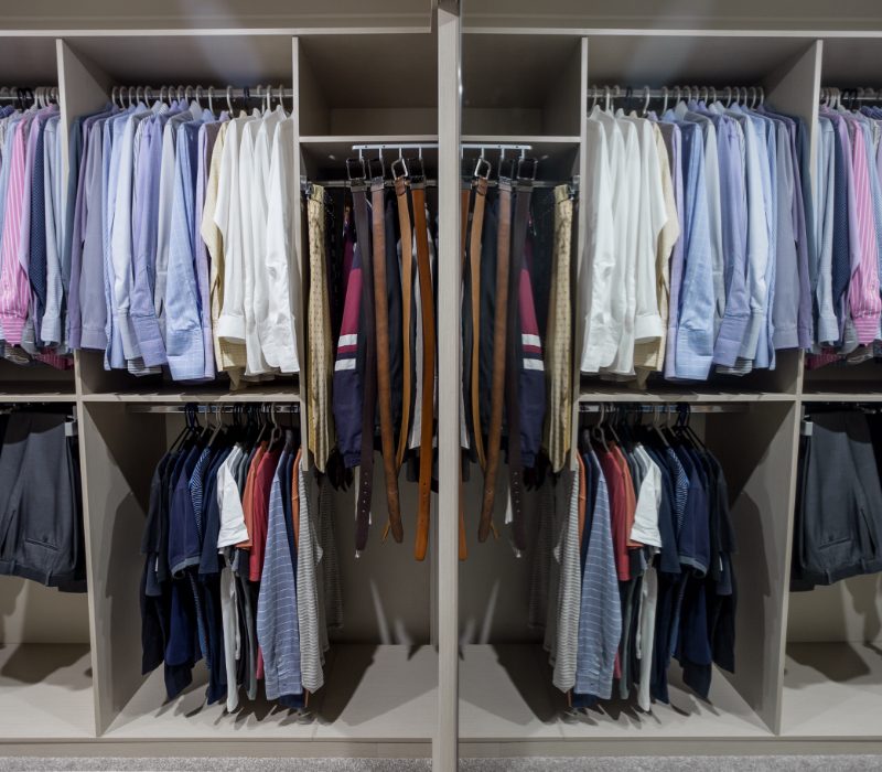 Walk In Wardrobes - Custom Wardrobes & Cabinetry, Brisbane