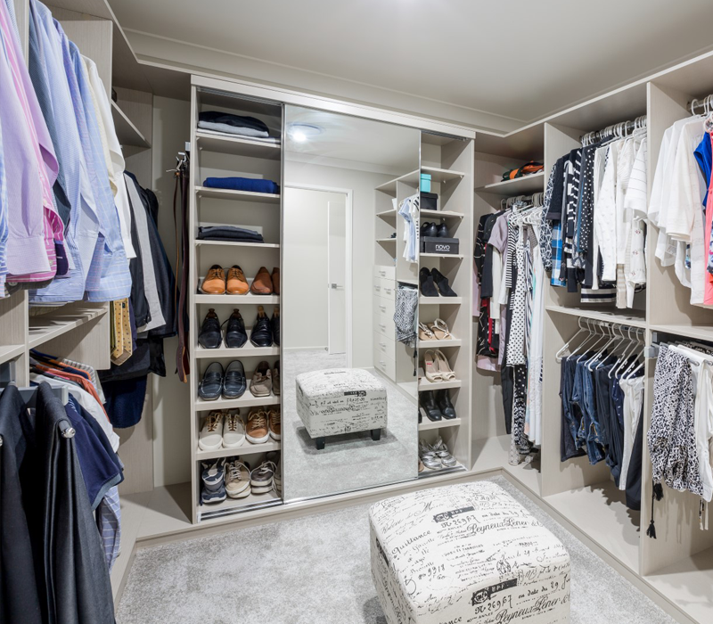 Design Ideas - Custom Wardrobes & Cabinetry, Brisbane